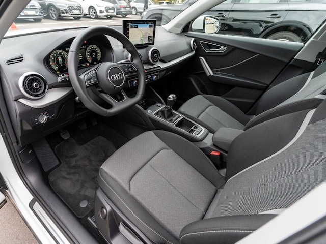 Audi Q2 35 TFSI