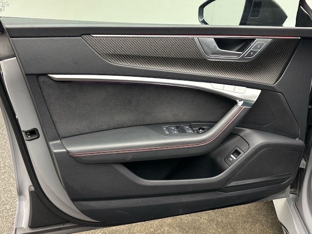 Audi RS7 Quattro Sportback