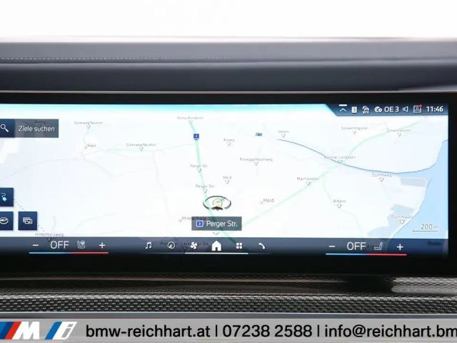 BMW i7 Sedan xDrive60