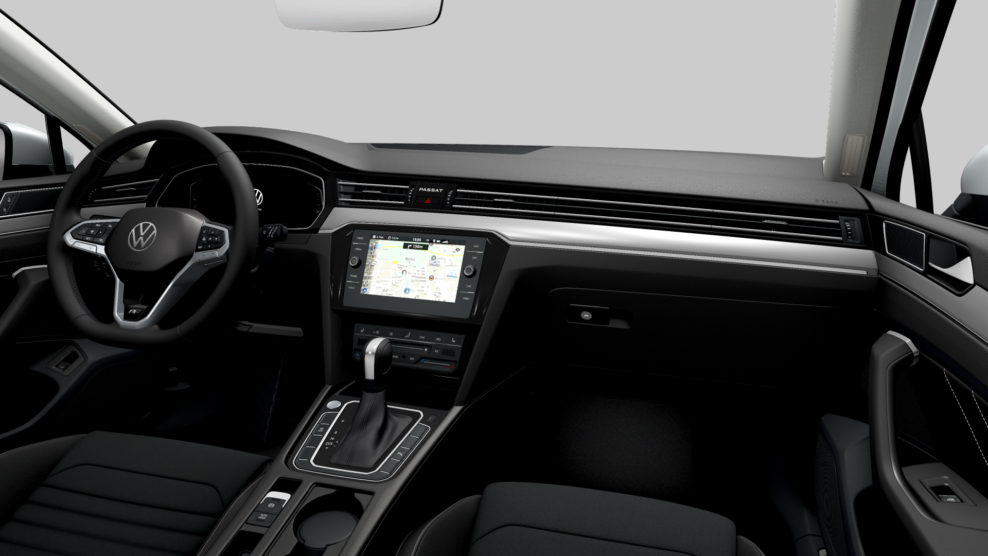 Volkswagen Passat Elegance Variant