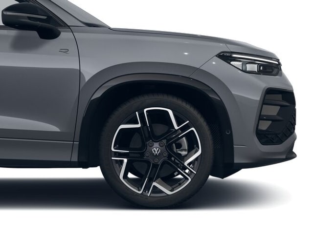 Volkswagen Tayron eHybrid