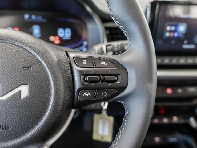 Kia Stonic GDi Vision