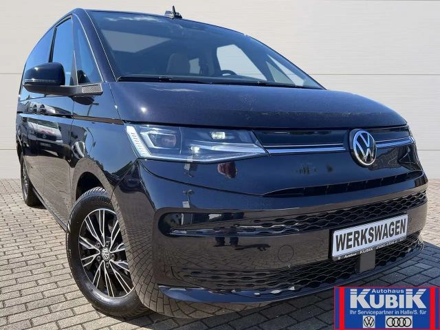 Volkswagen Multivan DSG IQ.Drive Lang Life T7