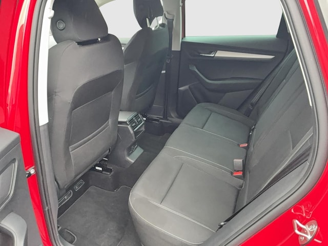 Skoda Karoq 1.5 TSI Selection