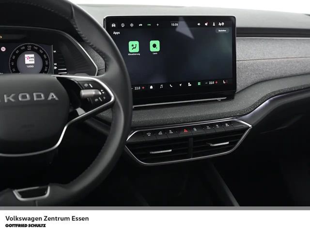 Skoda Octavia Combi Selection