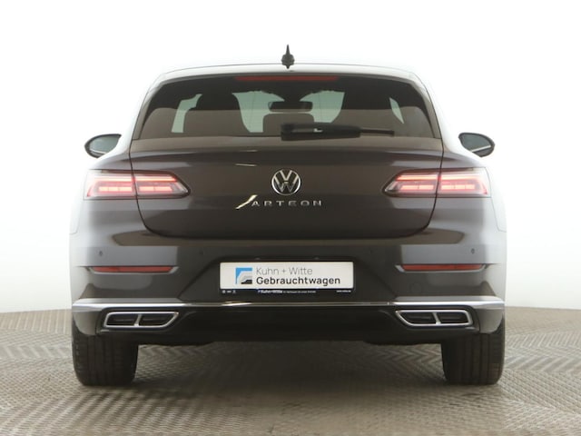 Volkswagen Arteon Shooting Brake 2.0 TDI R-Line
