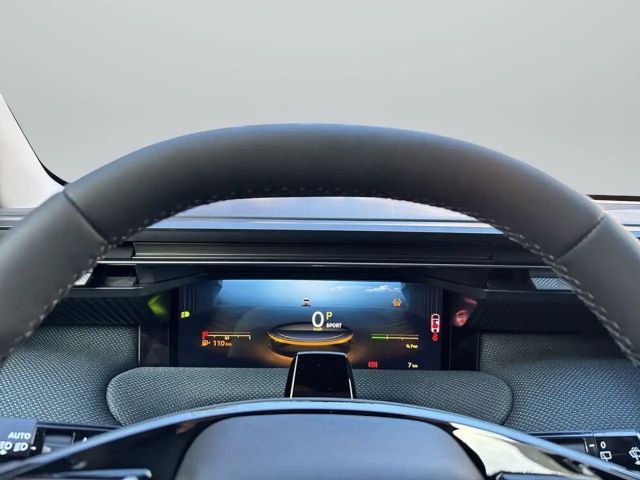 Citroën C5 Aircross Hybrid Plus