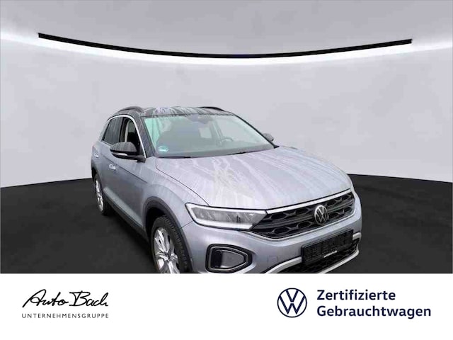 Volkswagen T-Roc 1.5 TSI Life