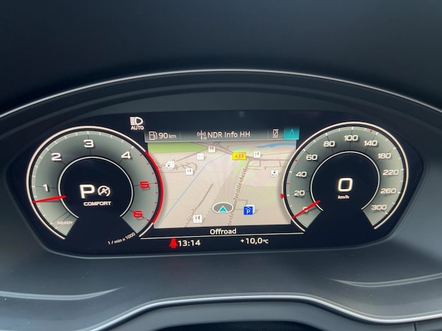 Audi Q5 50 TDI Quattro