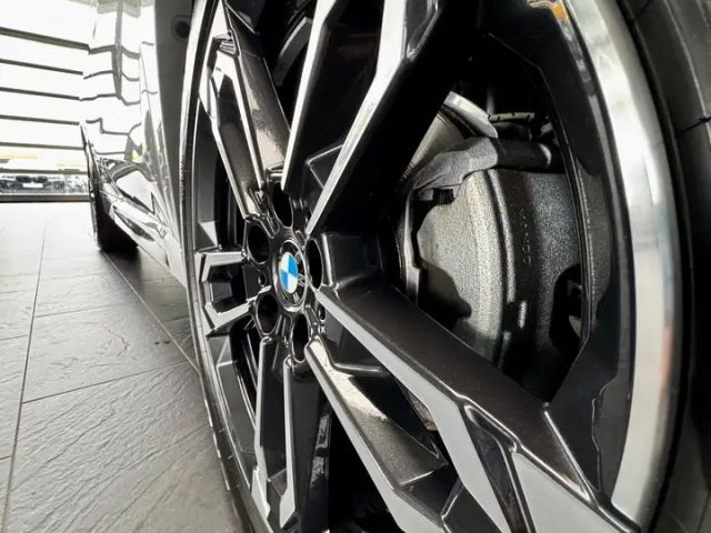 BMW X1 M-Sport sDrive