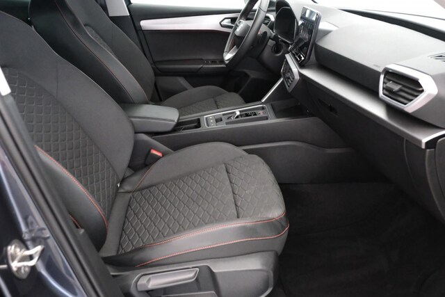 Seat Leon DSG FR-lijn Sportstourer