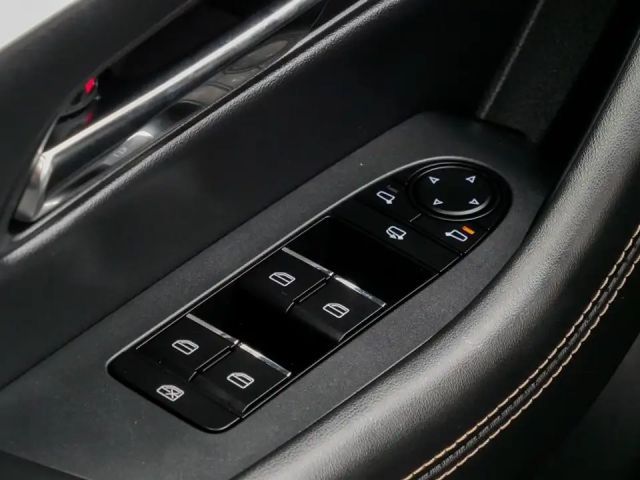 Mazda CX-60 2.5L 4WD Homura e-Skyactiv