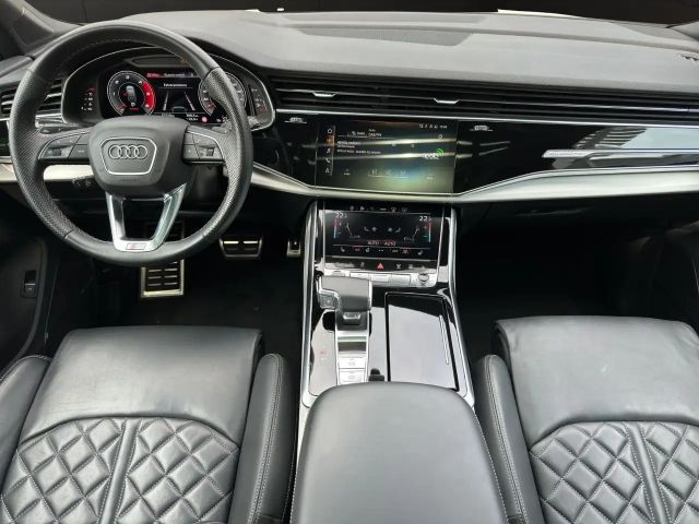 Audi Q7 50 TDI Quattro S-Line