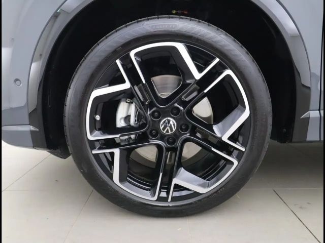 Volkswagen Tiguan 2.0 TDI 4Motion DSG R-Line