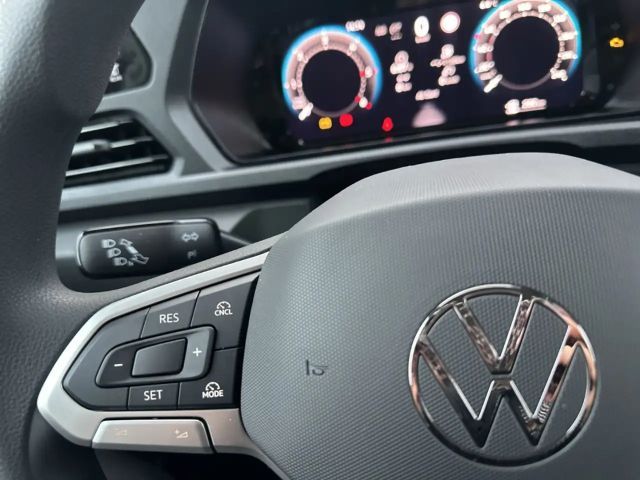 Volkswagen Caddy Basis 2.0 EU6d 5-Sitzer TDI