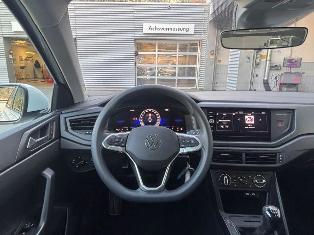 Volkswagen Taigo 4Me TSI