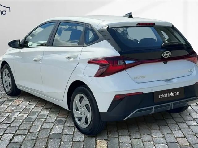 Hyundai i20 Comfort