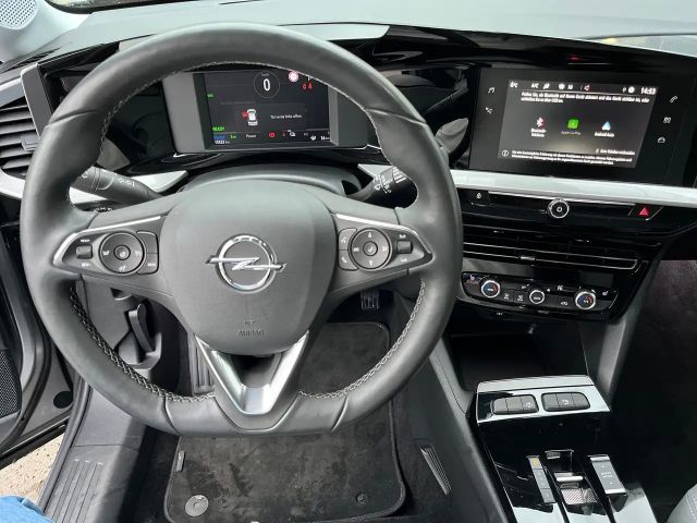 Opel Mokka Elegance Mokka-e