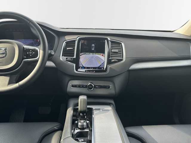 Volvo XC90 XC90