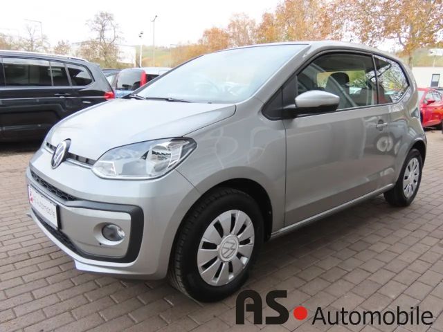 Volkswagen up! 1.0 Basis 1.Hd*HU02/27*SHZ*Klima*Start-Stop