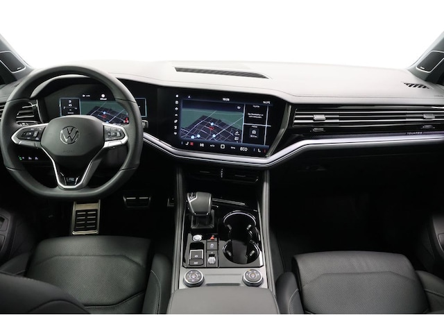 Volkswagen Touareg 3.0 V6 TDI R-Line