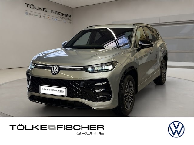 Volkswagen Tayron 2.0 TSI 4Motion