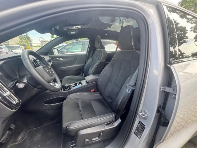 Volvo C40 AWD Recharge Twin Engine Ultimate