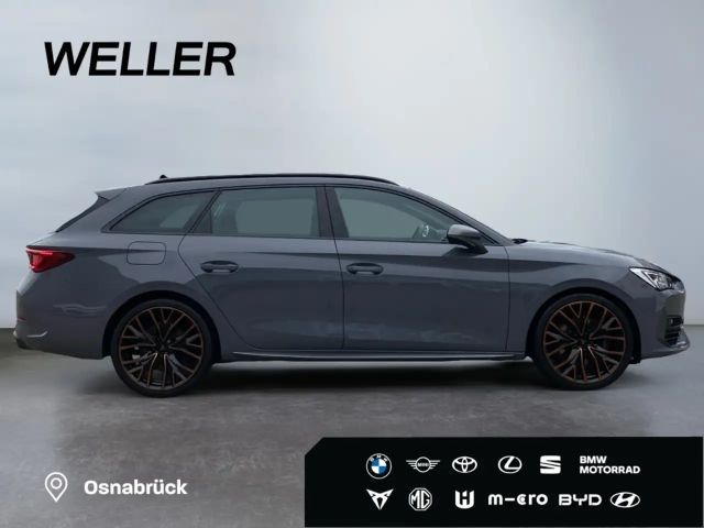 Cupra Leon 2.0 TSI DSG ST VZ