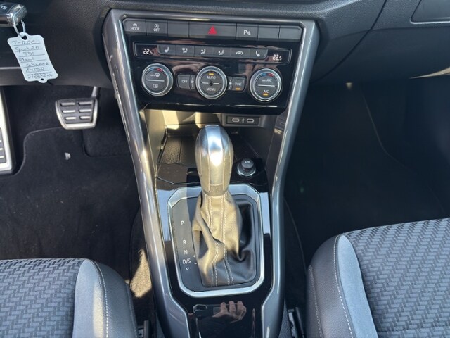 Volkswagen T-Roc 2.0 TDI