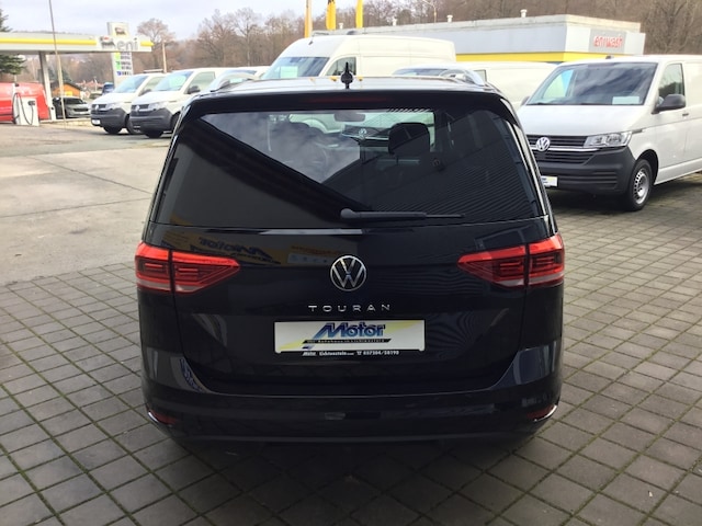 Volkswagen Touran Touran 1.5   CL   BT110 TSID7F