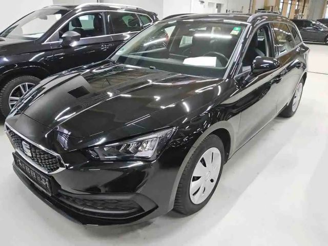 Seat Leon 2.0 TDI Reference Sportstourer