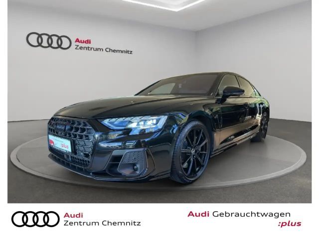 Audi S8 Quattro