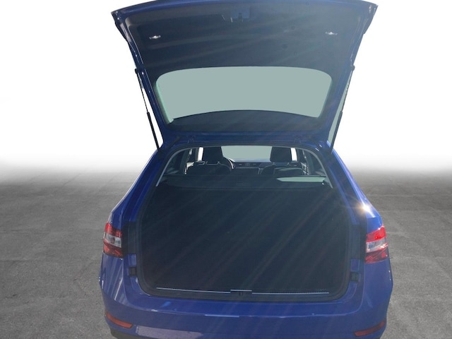 Skoda Superb 1.5 TSI ACT Active Combi