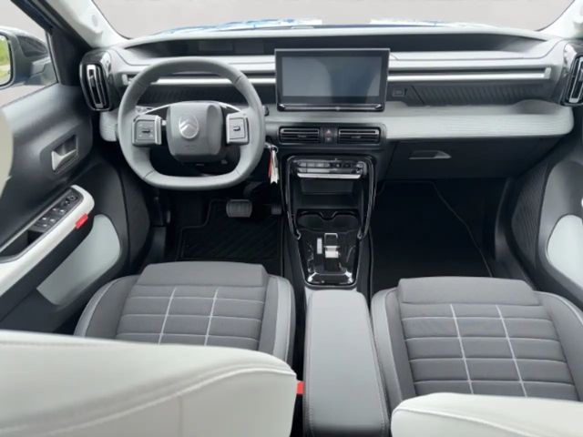 Citroën C3 Hybrid Max