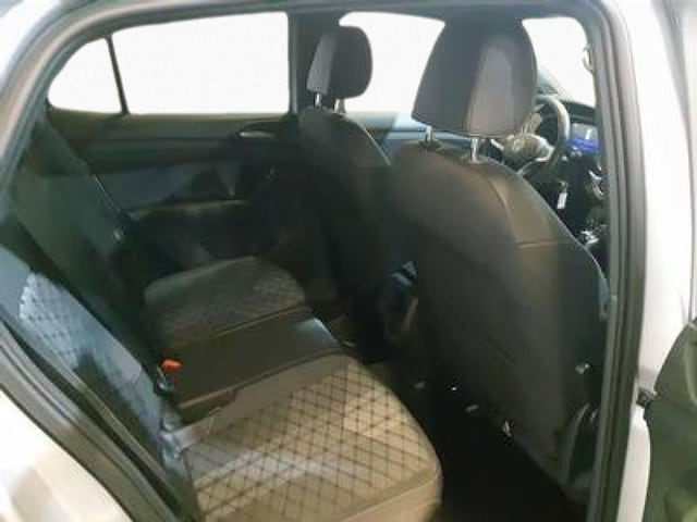 Volkswagen T-Cross DSG R-Line