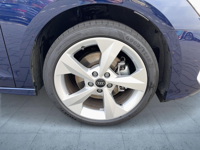 Audi A3 35 TFSI S-Tronic Sedan