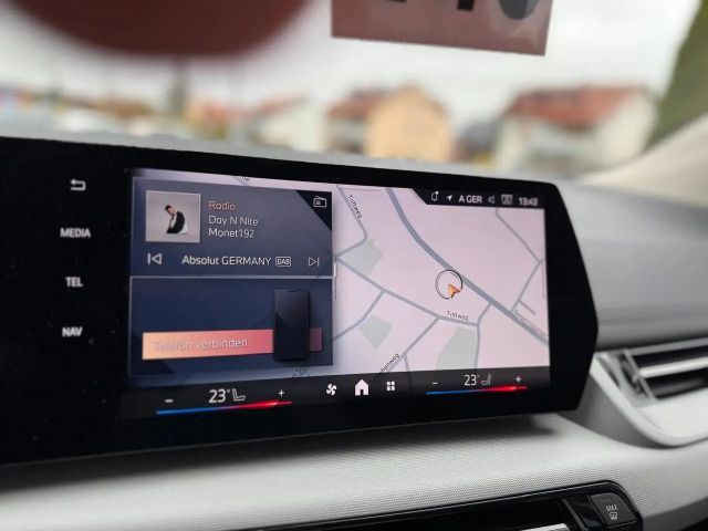 BMW 218 218i Active Tourer