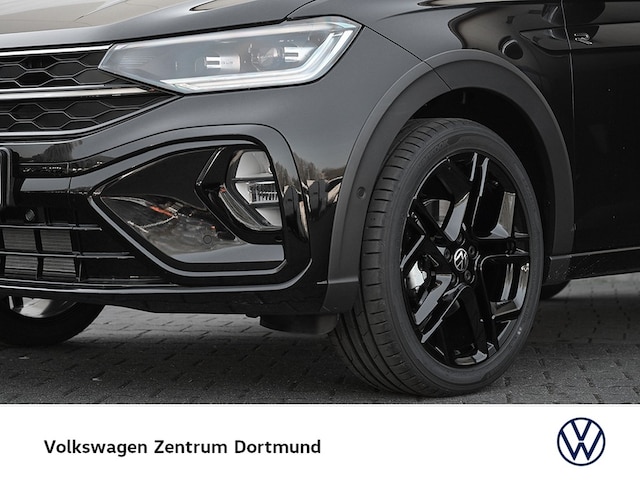 Volkswagen Taigo R-Line Style