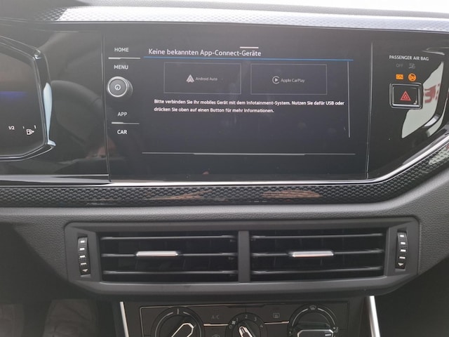 Volkswagen Polo 1.0 TSI