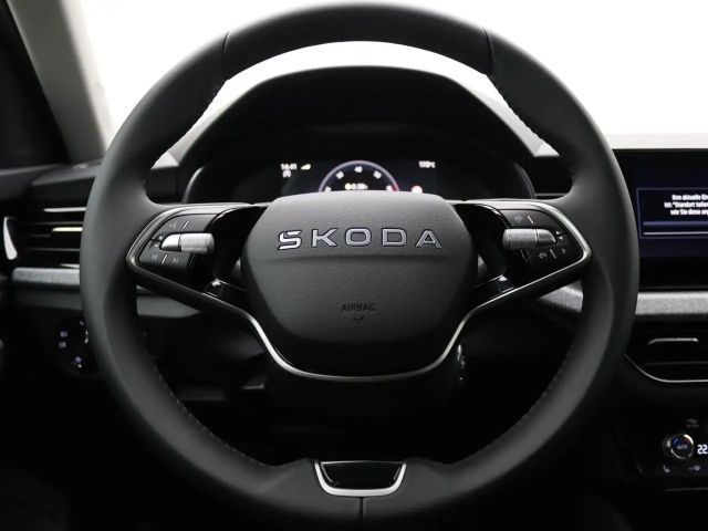 Skoda Kamiq 1.0 TSI Selection