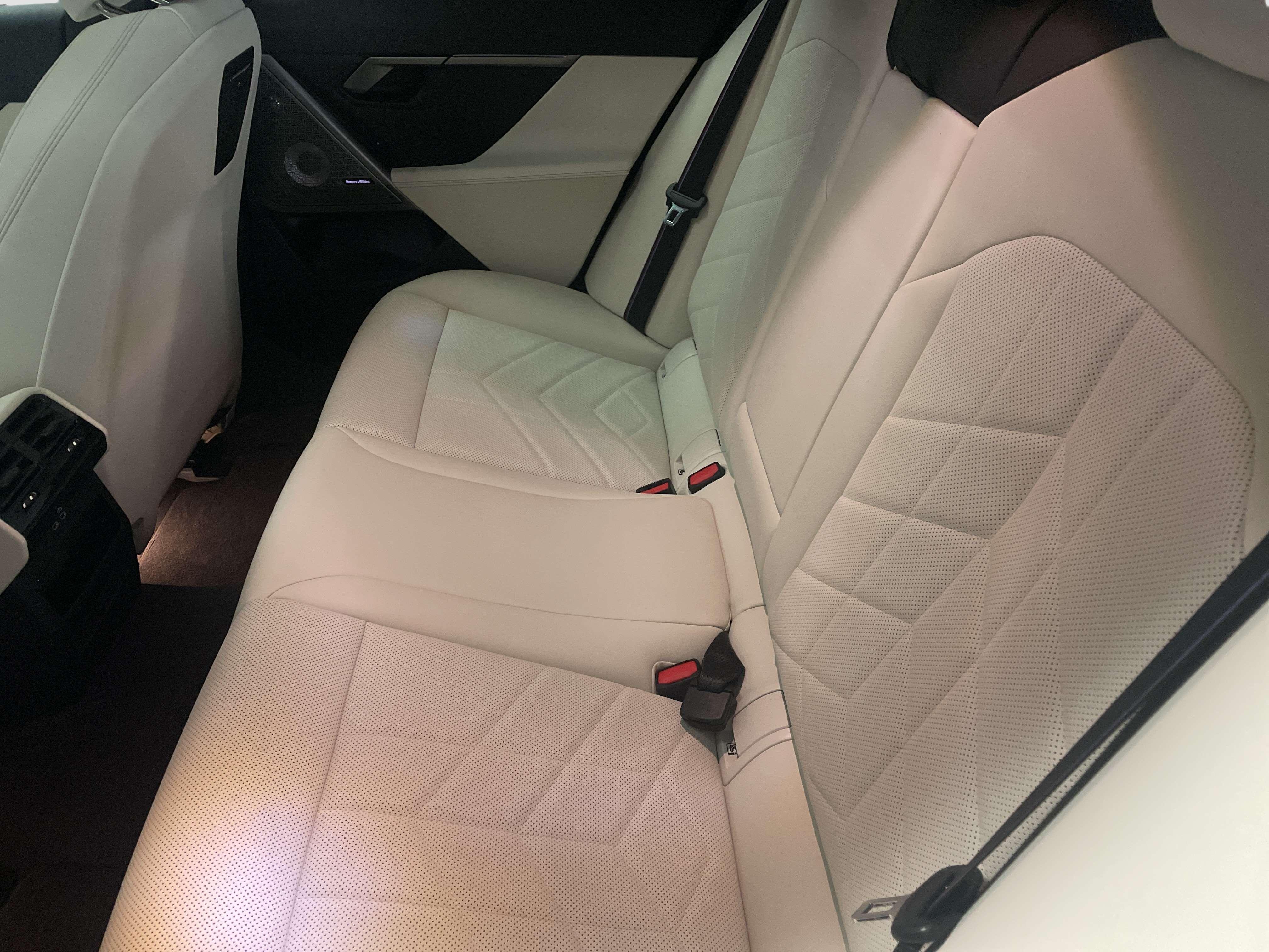 BMW 550 Sedan xDrive