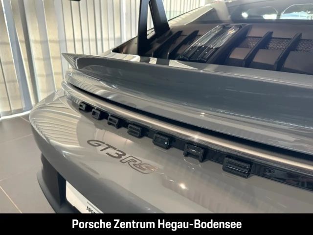 Porsche 992 Coupé GT3 RS