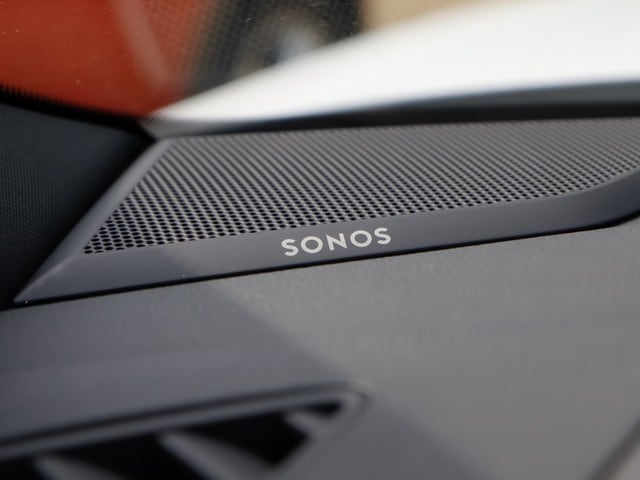 Audi Q3 45 TFSI Hybride S-Tronic