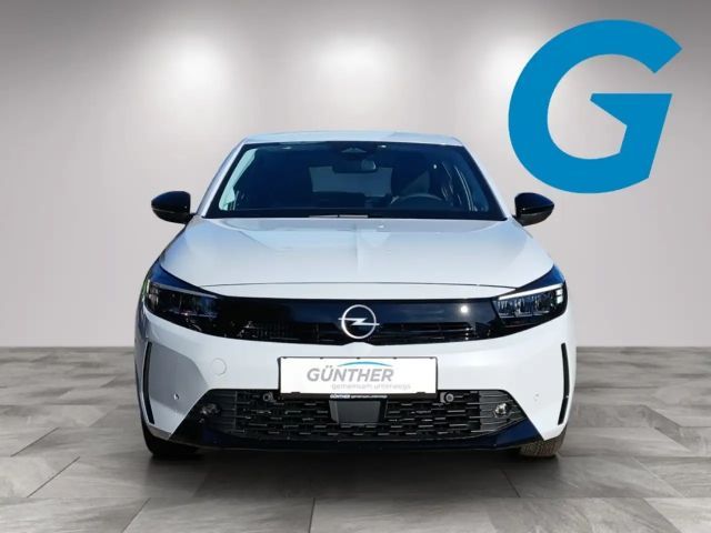 Opel Corsa Edition Turbo