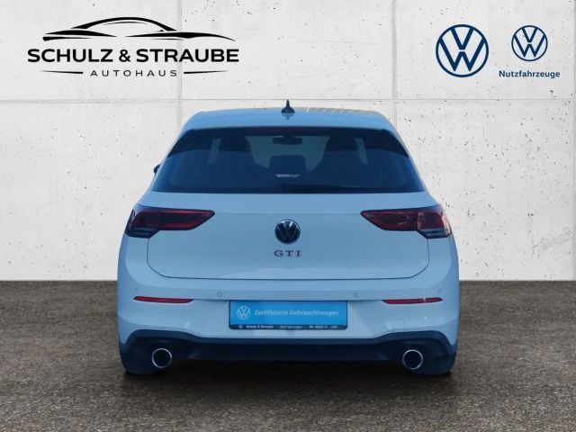 Volkswagen Golf 2.0 TSI GTI Golf VIII Plus