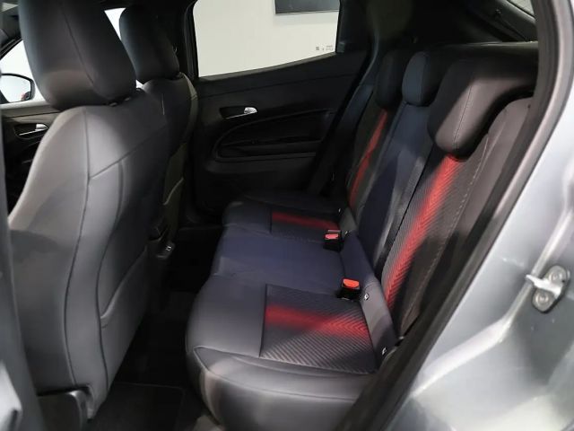 Alfa Romeo Junior Ibrida