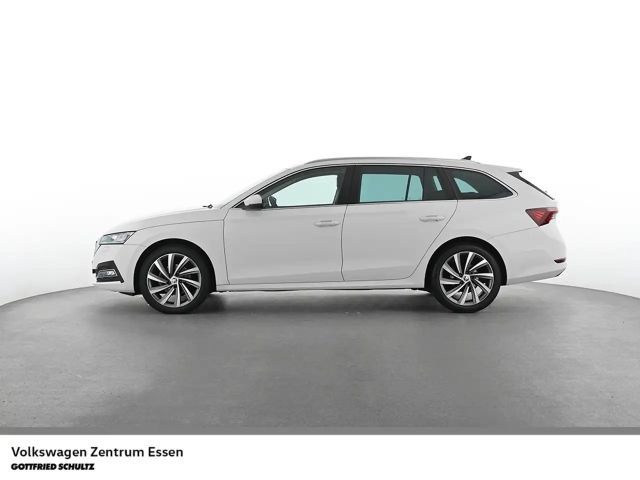 Skoda Octavia Combi Style Style
