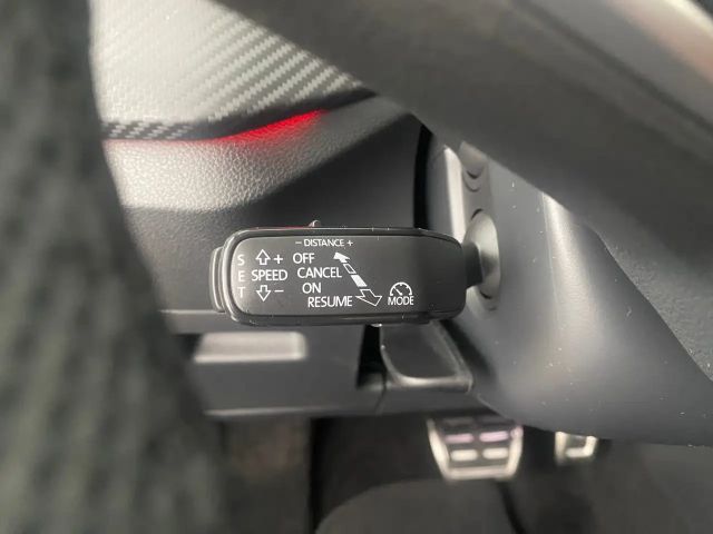 Skoda Scala Monte Carlo