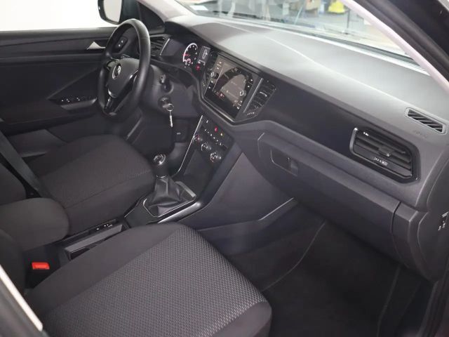 Volkswagen T-Roc 1.0 TSI