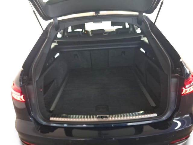 Audi A6 45 TFSI Avant S-Tronic